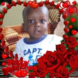 Meet your Posher, Adekulay